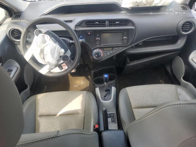 Photo 8 from auction – 2012 TOYOTA PRIUS C with VIN JTDKDTB34C1512557