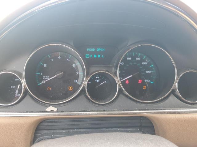Photo 9 from auction – 2015 BUICK ENCLAVE with VIN 5GAKRCKD8FJ358662