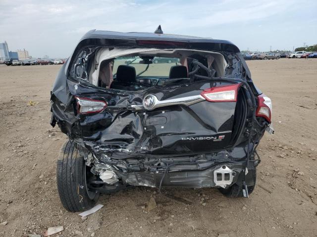 Photo 6 from auction – 2019 BUICK ENVISION P with VIN LRBFX3SXXKD039982