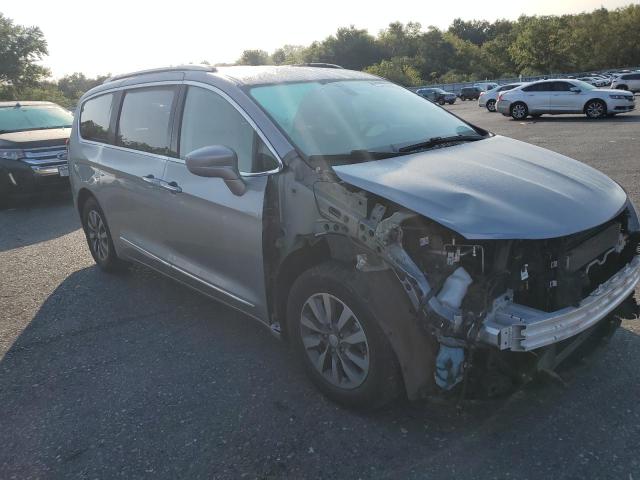 Photo 4 from auction – 2020 CHRYSLER PACIFICA T with VIN 2C4RC1EG5LR172822