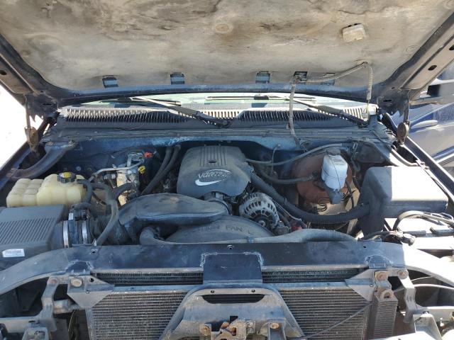Photo 11 from auction – 2001 CHEVROLET SILVERADO with VIN 2GCEK19T211393394