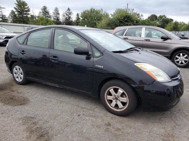 Photo 4 from auction – 2007 TOYOTA PRIUS with VIN JTDKB20U277612056