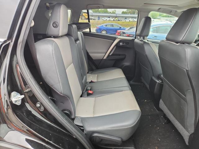 Photo 11 from auction – 2015 TOYOTA RAV4 LIMIT with VIN 2T3YFREV7FW228690