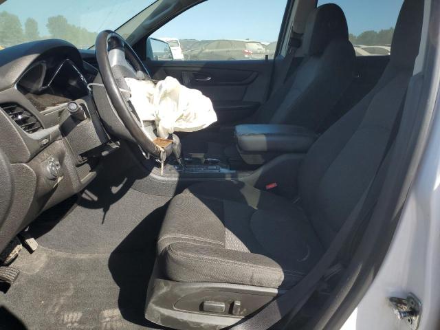 Photo 7 from auction – 2016 CHEVROLET TRAVERSE L with VIN 1GNKRGKD2GJ346036