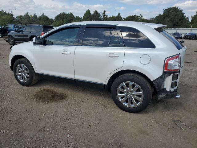 Photo 2 from auction – 2009 FORD EDGE LIMIT with VIN 2FMDK39C49BB05156