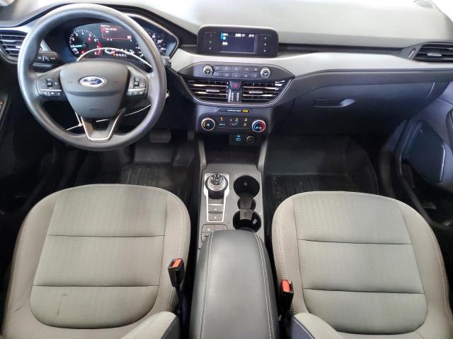 Photo 8 from auction – 2020 FORD ESCAPE S with VIN 1FMCU9F69LUC49214