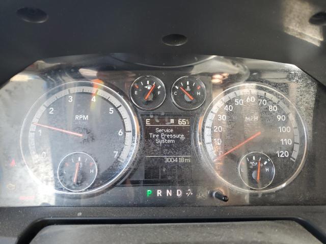 Photo 9 from auction – 2011 DODGE RAM 1500 with VIN 1D7RB1CT2BS656680