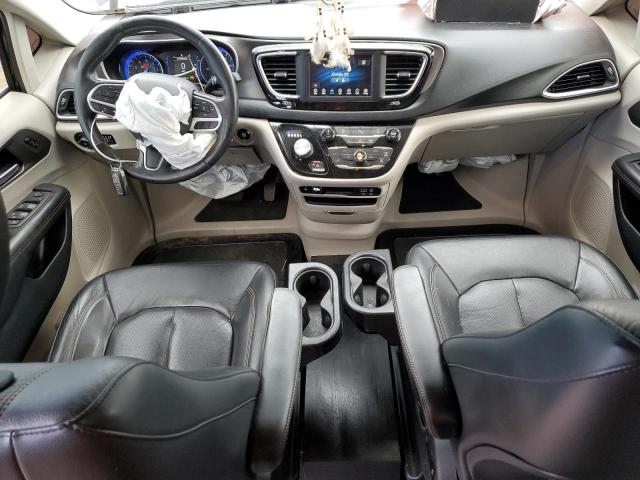 Photo 8 from auction – 2020 CHRYSLER PACIFICA TOURING L with VIN 2C4RC1BG0LR115545