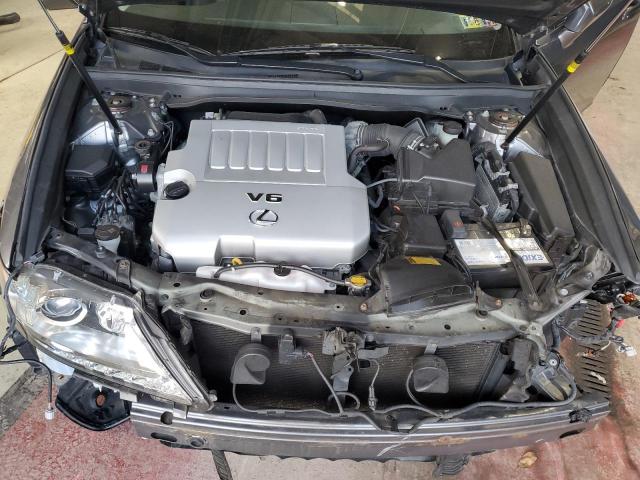 Photo 12 from auction – 2015 LEXUS ES 350 with VIN JTHBK1GG8F2170369