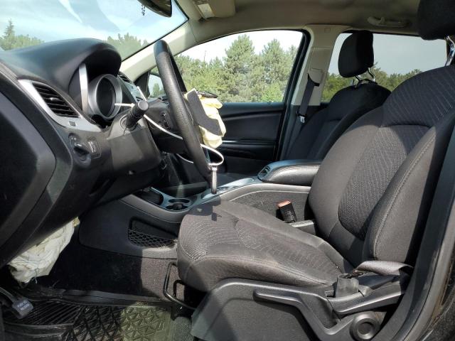Photo 7 from auction – 2018 DODGE JOURNEY SE with VIN 3C4PDCAB4JT529671