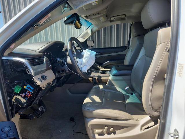 Photo 7 from auction – 2016 CHEVROLET TAHOE C150 with VIN 1GNSCBKC0GR103838