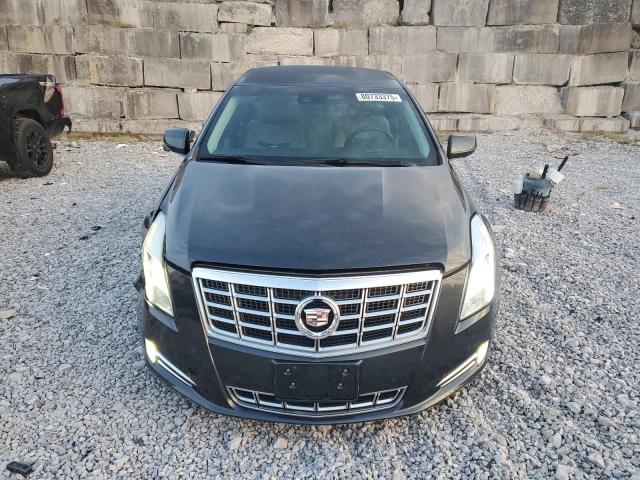 Photo 5 from auction – 2013 CADILLAC XTS PREMIU with VIN 2G61T5S32D9171993