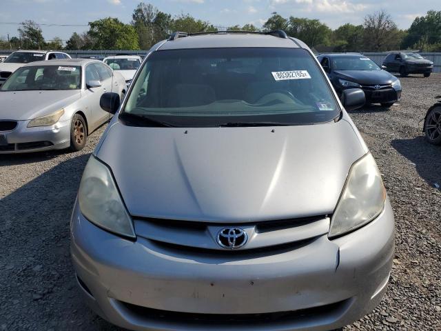 Photo 5 from auction – 2008 TOYOTA SIENNA CE with VIN 5TDZK23C98S178386