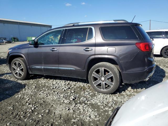 Photo 2 from auction – 2019 GMC ACADIA DENALI with VIN 1GKKNXLS2KZ171593