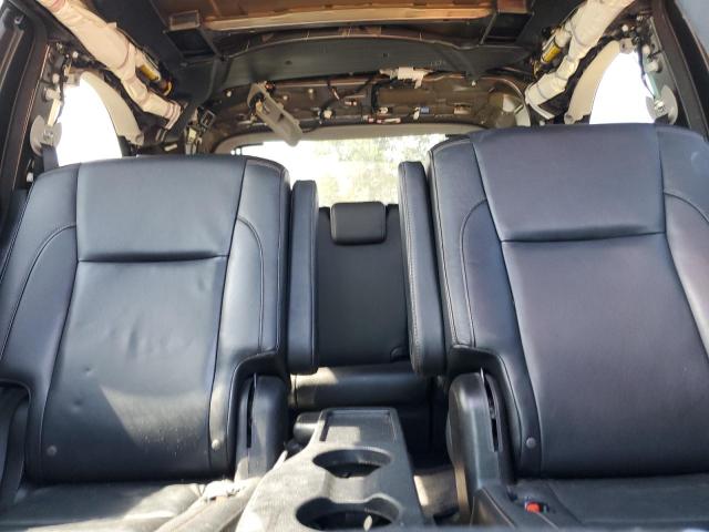 Foto 10 de la subasta – 2015 TOYOTA HIGHLANDER con VIN 5TDJKRFH5FS106434