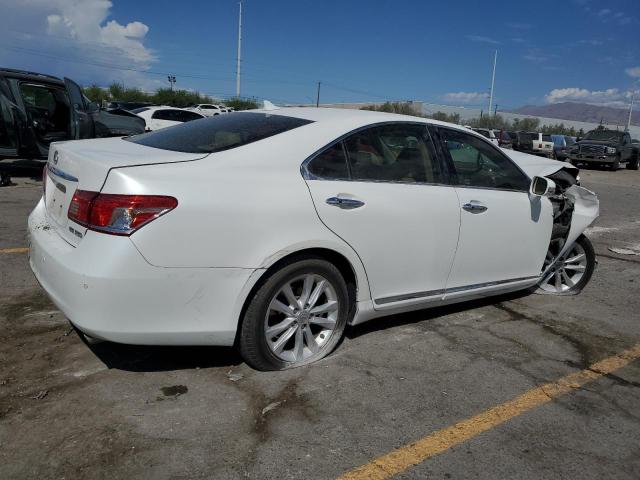 Photo 3 from auction – 2012 LEXUS ES 350 with VIN JTHBK1EG5C2485130