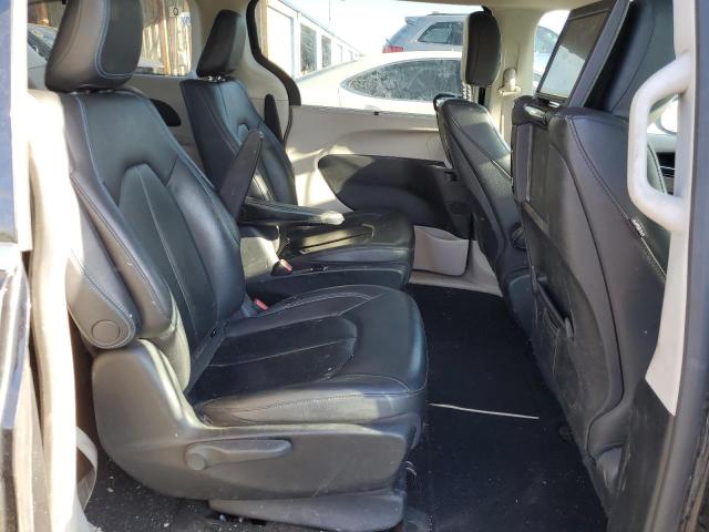 Photo 11 from auction – 2021 CHRYSLER PACIFICA H with VIN 2C4RC1L79MR553612