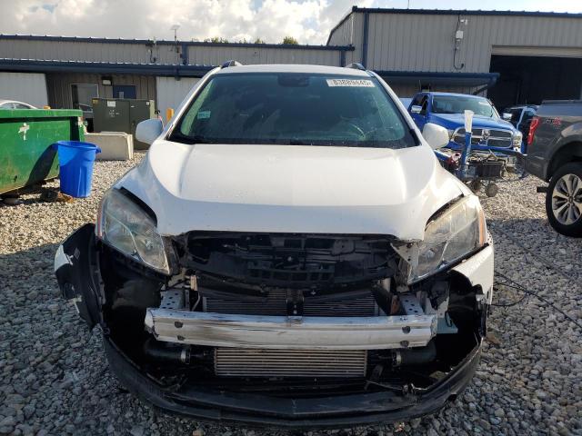 Photo 5 from auction – 2016 CHEVROLET TRAX 1LT with VIN KL7CJPSB6GB592467