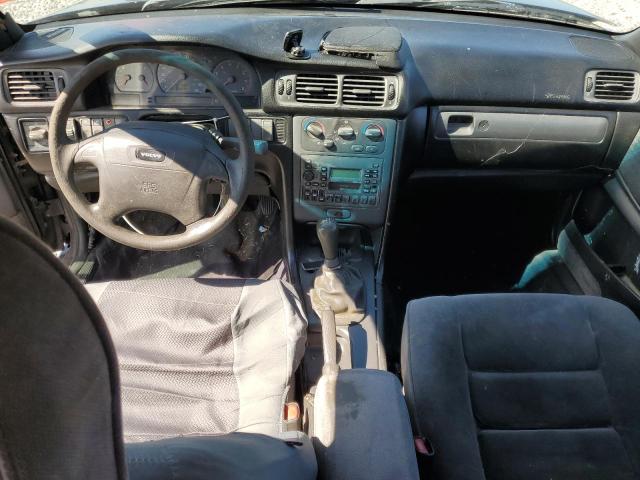 Photo 8 from auction – 1998 VOLVO S70 with VIN YV1LS5547W1475366