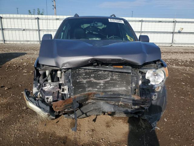 Photo 5 from auction – 2009 FORD ESCAPE LIM with VIN 1FMCU04G49KA52463