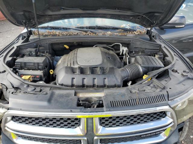 Photo 11 from auction – 2011 DODGE DURANGO CR with VIN 1D4SE4GT4BC631288