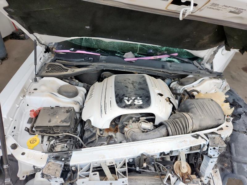Photo 11 from auction – 2019 DODGE CHALLENGER with VIN 2C3CDZBT8KH557142