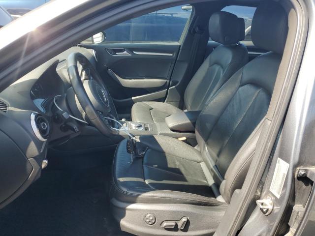 Photo 7 from auction – 2015 AUDI S3 PREMIUM with VIN WAUBFGFF3F1100671