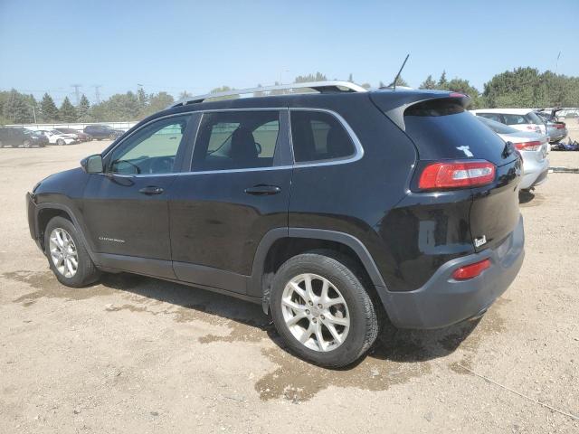 Photo 2 from auction – 2017 JEEP CHEROKEE L with VIN 1C4PJLCB2HW603342