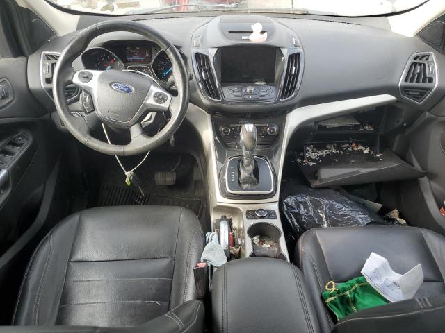 Photo 8 from auction – 2013 FORD ESCAPE SEL with VIN 1FMCU9H91DUD47615