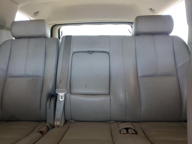 Photo 10 from auction – 2007 GMC YUKON with VIN 1GKFK13047J264322