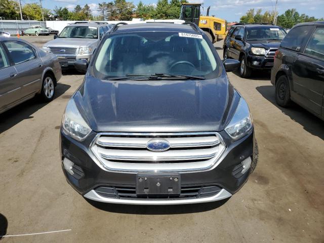 Photo 5 from auction – 2018 FORD ESCAPE SE with VIN 1FMCU9GD6JUA26400
