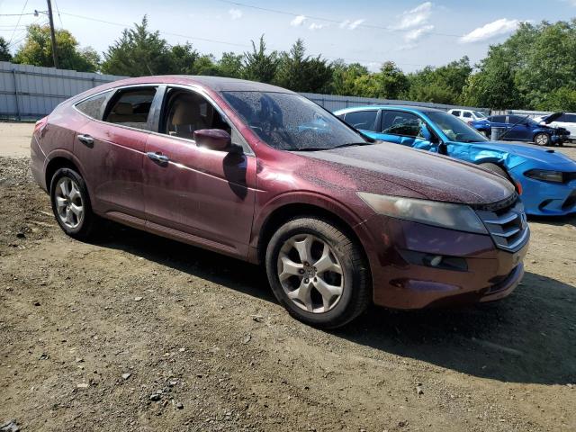 Photo 4 from auction – 2012 HONDA CROSSTOUR with VIN 5J6TF2H51CL012193