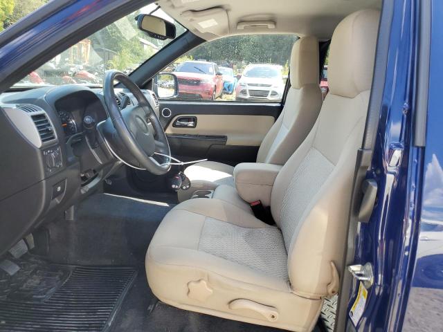 Photo 7 from auction – 2011 GMC CANYON SLE with VIN 1GTJ6MF94B8130156