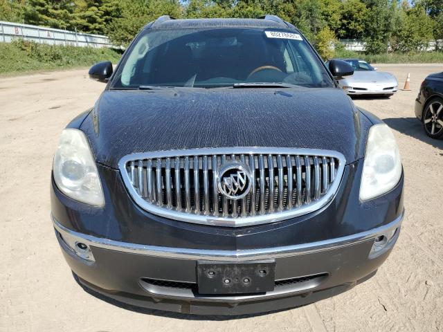 Photo 5 from auction – 2011 BUICK ENCLAVE CX with VIN 5GAKVAED8BJ123491