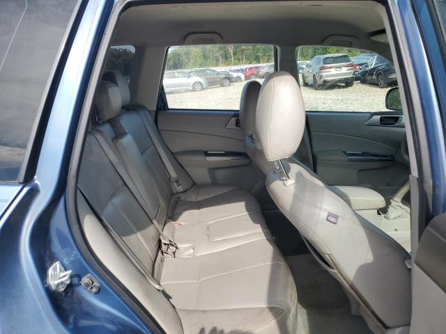 Photo 11 from auction – 2009 SUBARU FORESTER 2.5X with VIN JF2SH61699H720226