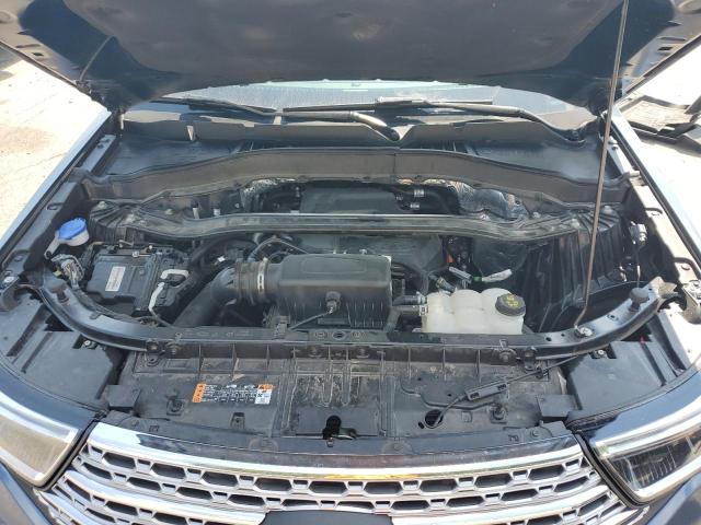 Photo 12 from auction – 2020 FORD EXPLORER L with VIN 1FMSK7FHXLGB09016