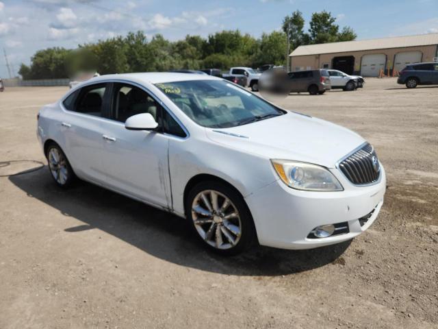 Photo 4 from auction – 2014 BUICK VERANO CON with VIN 1G4PR5SK4E4172155