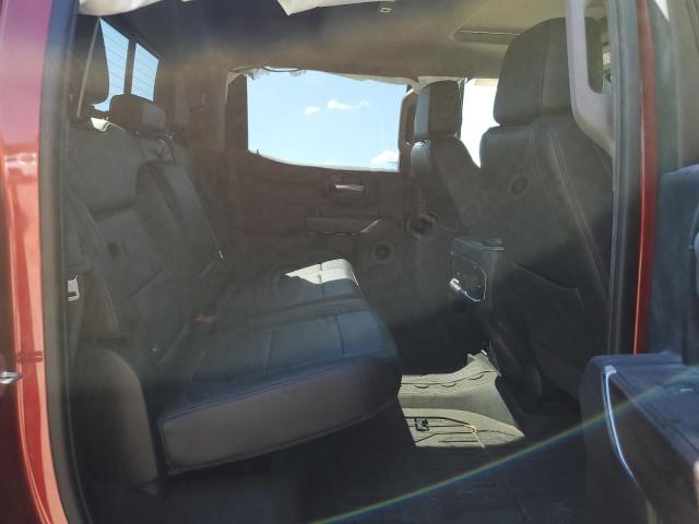 Photo 10 from auction – 2022 GMC SIERRA LIM with VIN 1GTU9DED2NZ120699