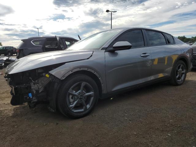 KIA K4 LX 2025 with VIN 3KPFT4DE5SE132390 - Photo from auction