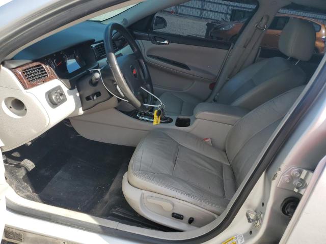 Photo 7 from auction – 2012 CHEVROLET IMPALA LTZ with VIN 2G1WC5E31C1108162