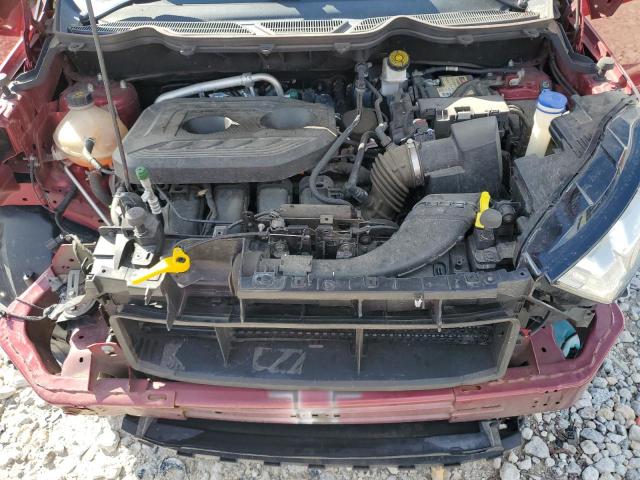 Foto 11 de la subasta – 2019 FORD ECOSPORT T con VIN MAJ6S3KL5KC275559