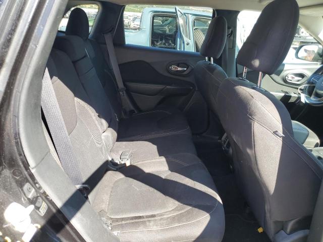 Photo 11 from auction – 2016 JEEP CHEROKEE LATITUDE with VIN 1C4PJMCS3GW132788