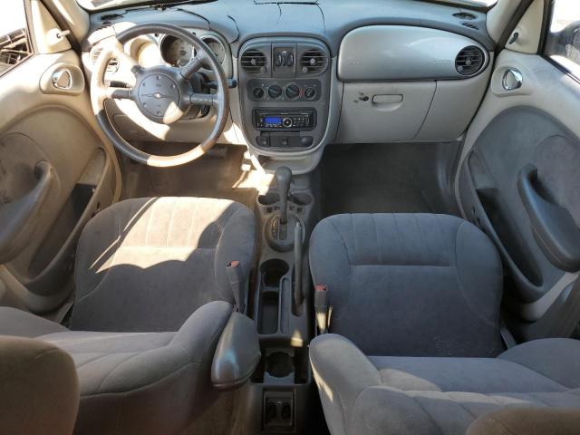 Photo 8 from auction – 2001 CHRYSLER PT CRUISER with VIN 3C4FY4BBX1T277204