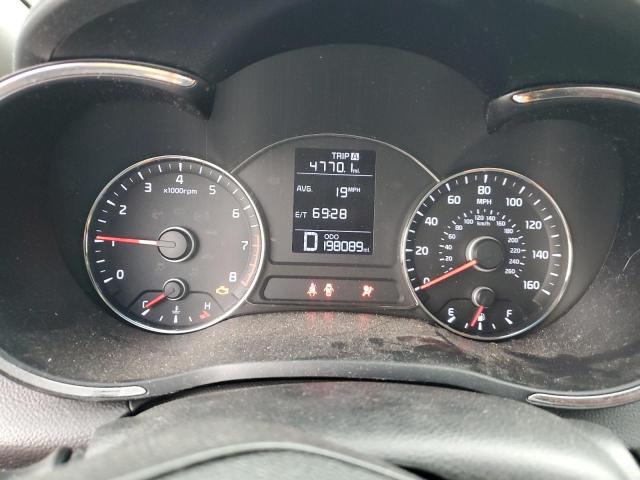Photo 9 from auction – 2014 KIA FORTE LX with VIN KNAFK4A60E5077764