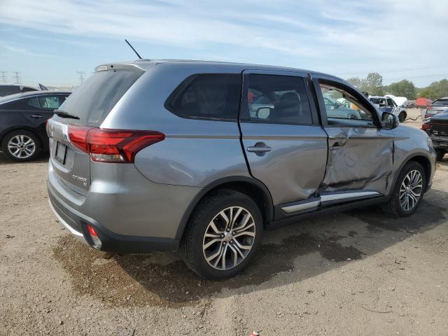 Photo 3 from auction – 2016 MITSUBISHI OUTLANDER with VIN JA4AZ3A35GZ065625