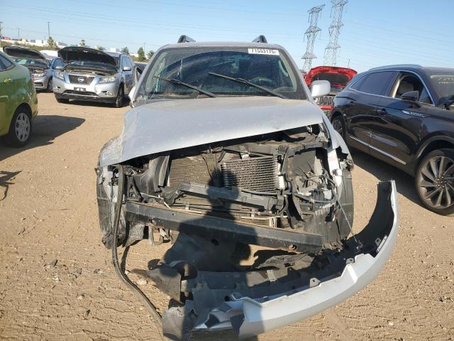 Photo 5 from auction – 2011 NISSAN PATHFINDER with VIN 5N1AR1NB8BC617900