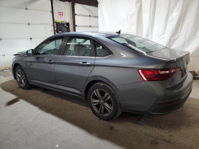 Photo 2 from auction – 2024 VOLKSWAGEN JETTA SE with VIN 3VWEM7BU7RM055295