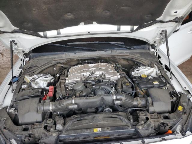 Photo 11 from auction – 2016 JAGUAR XF S with VIN SAJBG4BVXGCY05583