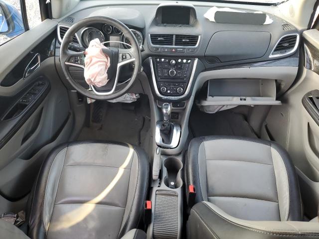 Photo 8 from auction – 2013 BUICK ENCORE with VIN KL4CJGSB3DB203003