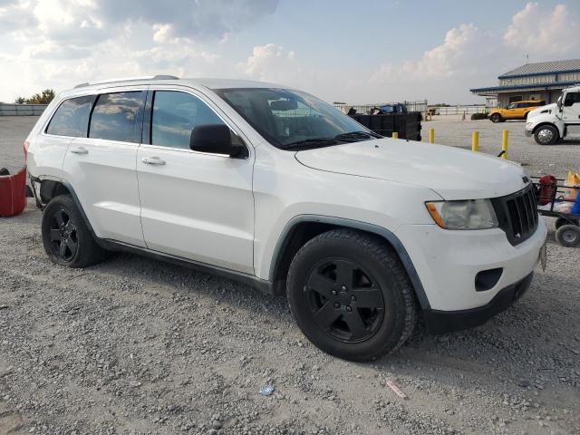 Photo 4 from auction – 2011 JEEP GRAND CHEROKEE LAREDO with VIN 1J4RR4GG2BC617838